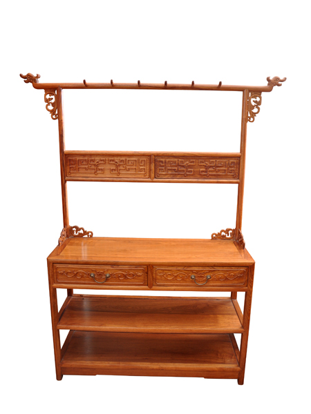 衣架(锦隆家具)
